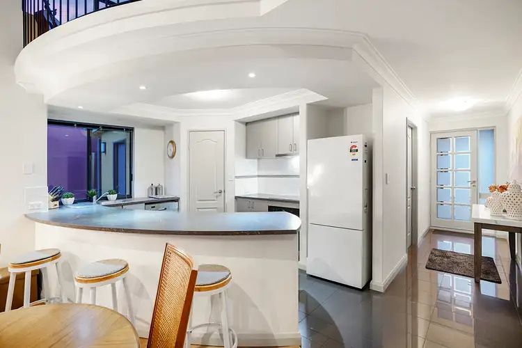 Fifth view of Homely house listing, 11/7 Fogerthorpe Crescent, Maylands WA 6051