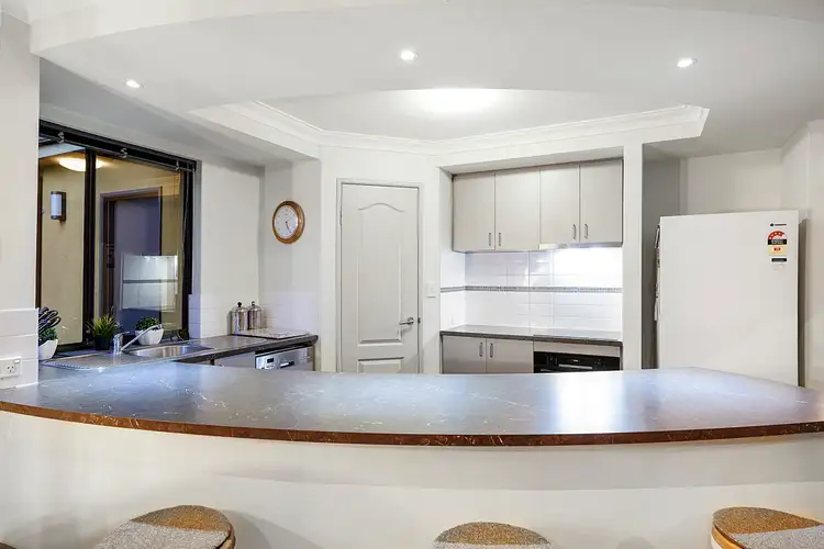 Sixth view of Homely house listing, 11/7 Fogerthorpe Crescent, Maylands WA 6051