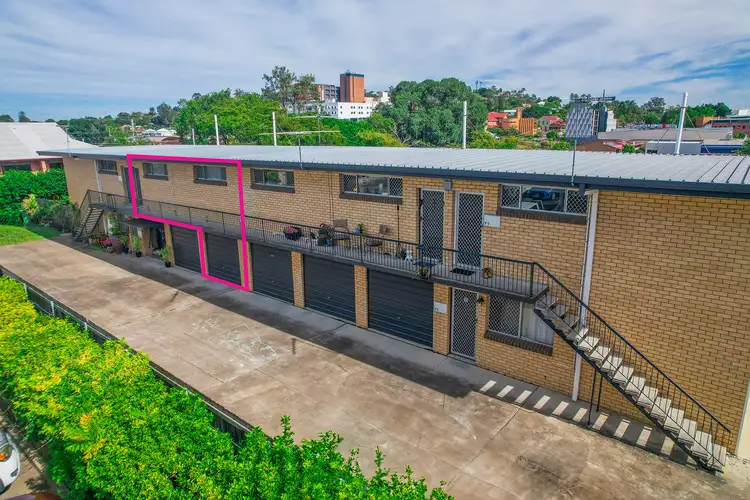 Third view of Homely unit listing, 5/8 South Street, Ipswich QLD 4305