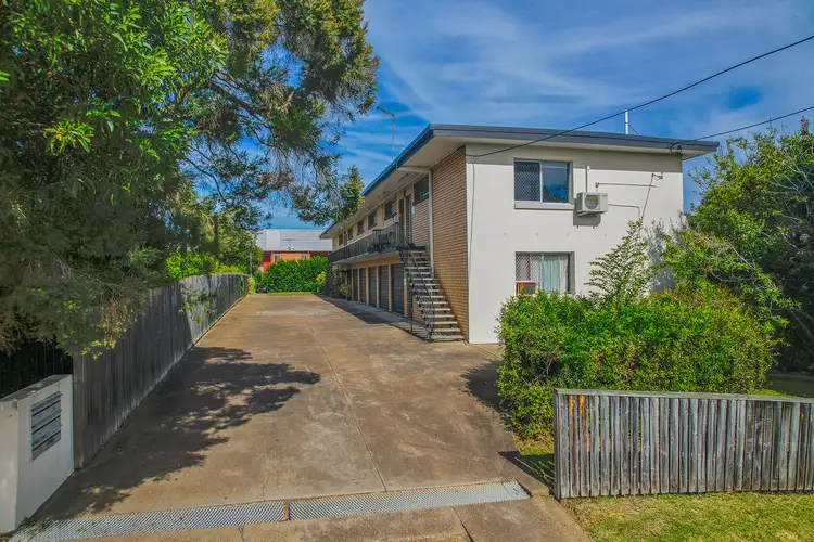 Fourth view of Homely unit listing, 5/8 South Street, Ipswich QLD 4305