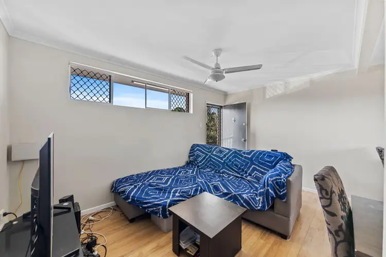 Sixth view of Homely unit listing, 5/8 South Street, Ipswich QLD 4305
