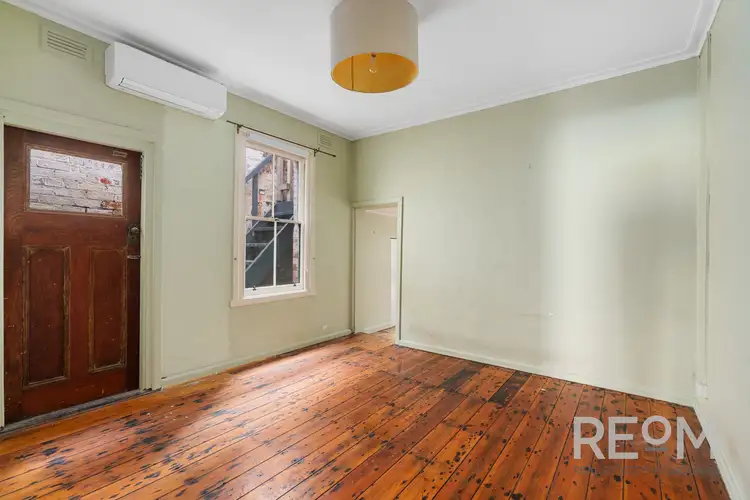 Fourth view of Homely house listing, 111 Evans Street, Brunswick VIC 3056
