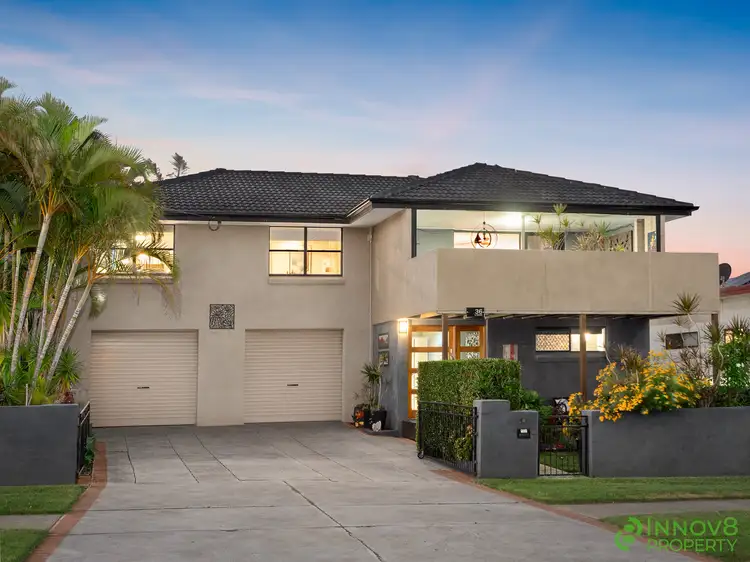 36 Murphy Street, Scarborough QLD 4020