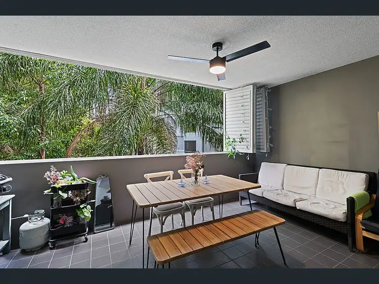 324/57 Beeston Street, Teneriffe QLD 4005