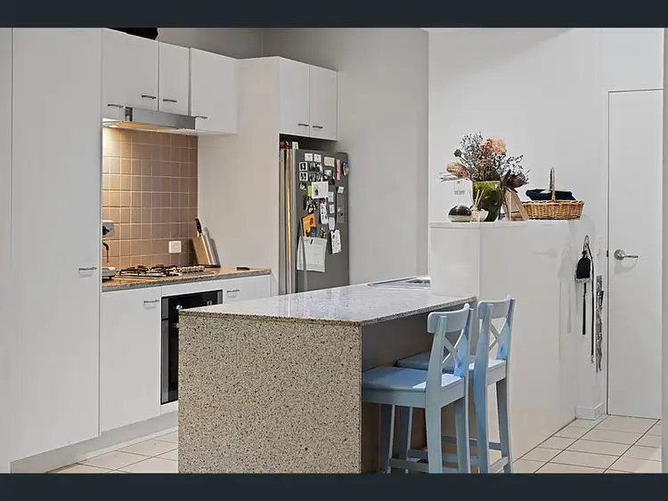 Fifth view of Homely apartment listing, 324/57 Beeston Street, Teneriffe QLD 4005