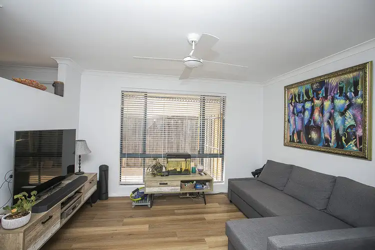 Second view of Homely house listing, 32 Marsala Way, Ellenbrook WA 6069