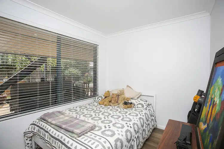 Fifth view of Homely house listing, 32 Marsala Way, Ellenbrook WA 6069