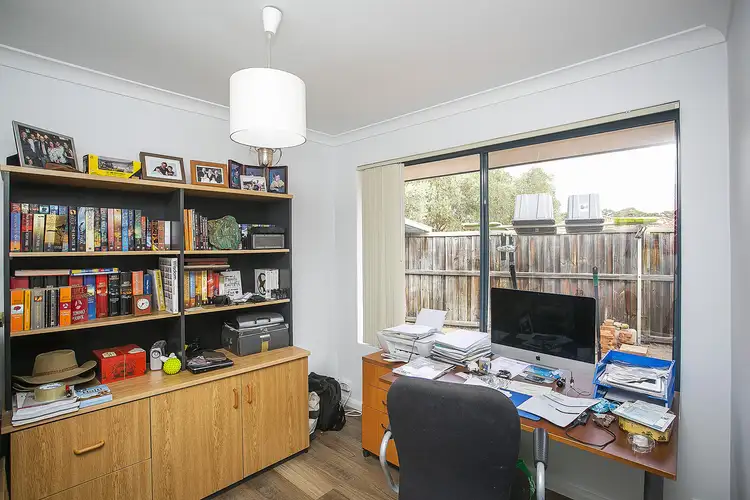 Seventh view of Homely house listing, 32 Marsala Way, Ellenbrook WA 6069