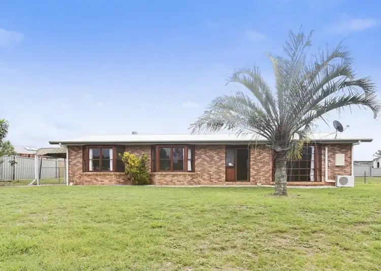 1 - 3 Tulip Street, Yamanto QLD 4305