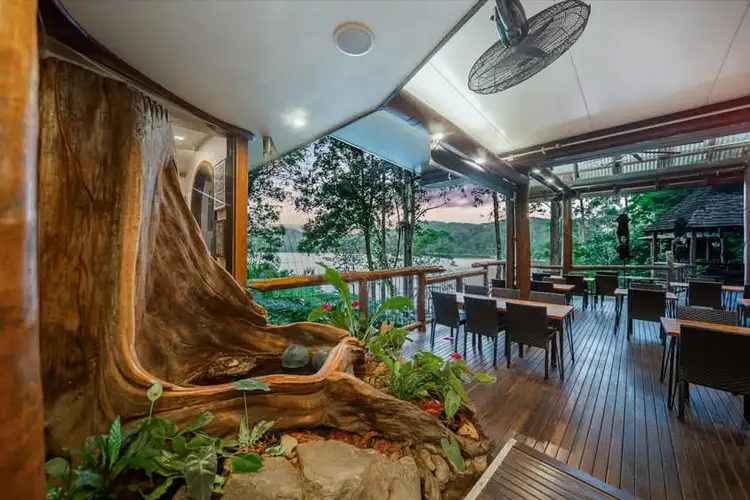 207 Narrows Road, North Maleny QLD 4552