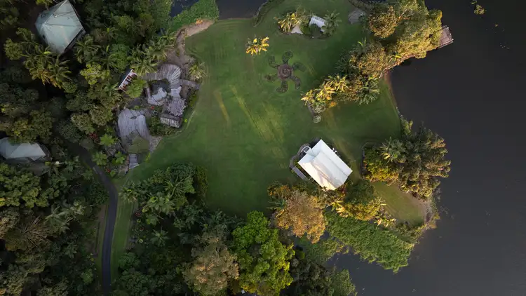 Fifth view of Homely house listing, 207 Narrows Road, North Maleny QLD 4552