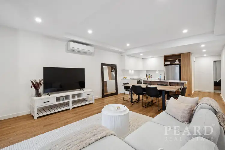 Main view of Homely apartment listing, 19/8 Basinghall Street, East Victoria Park WA 6101