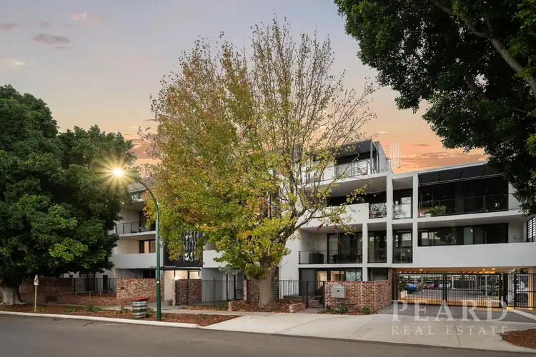 Second view of Homely apartment listing, 19/8 Basinghall Street, East Victoria Park WA 6101