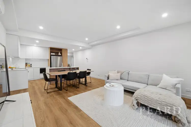 Third view of Homely apartment listing, 19/8 Basinghall Street, East Victoria Park WA 6101