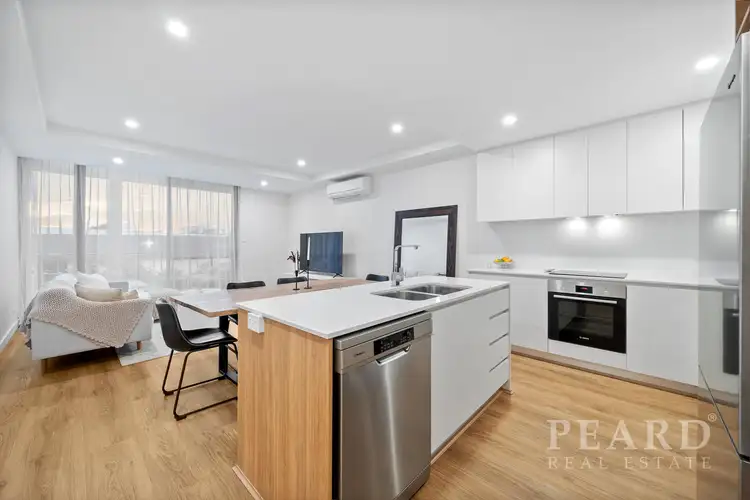Fourth view of Homely apartment listing, 19/8 Basinghall Street, East Victoria Park WA 6101