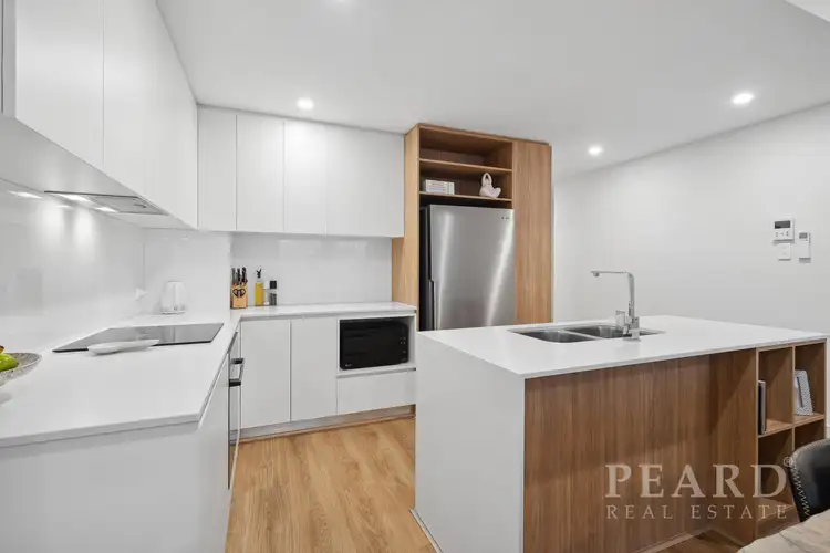 Fifth view of Homely apartment listing, 19/8 Basinghall Street, East Victoria Park WA 6101