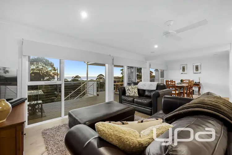 Third view of Homely house listing, 85 Flinders Street, Mccrae VIC 3938
