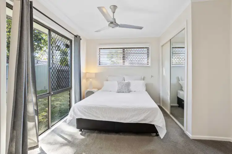 Second view of Homely house listing, 13 Goodman Close, Highland Park QLD 4211