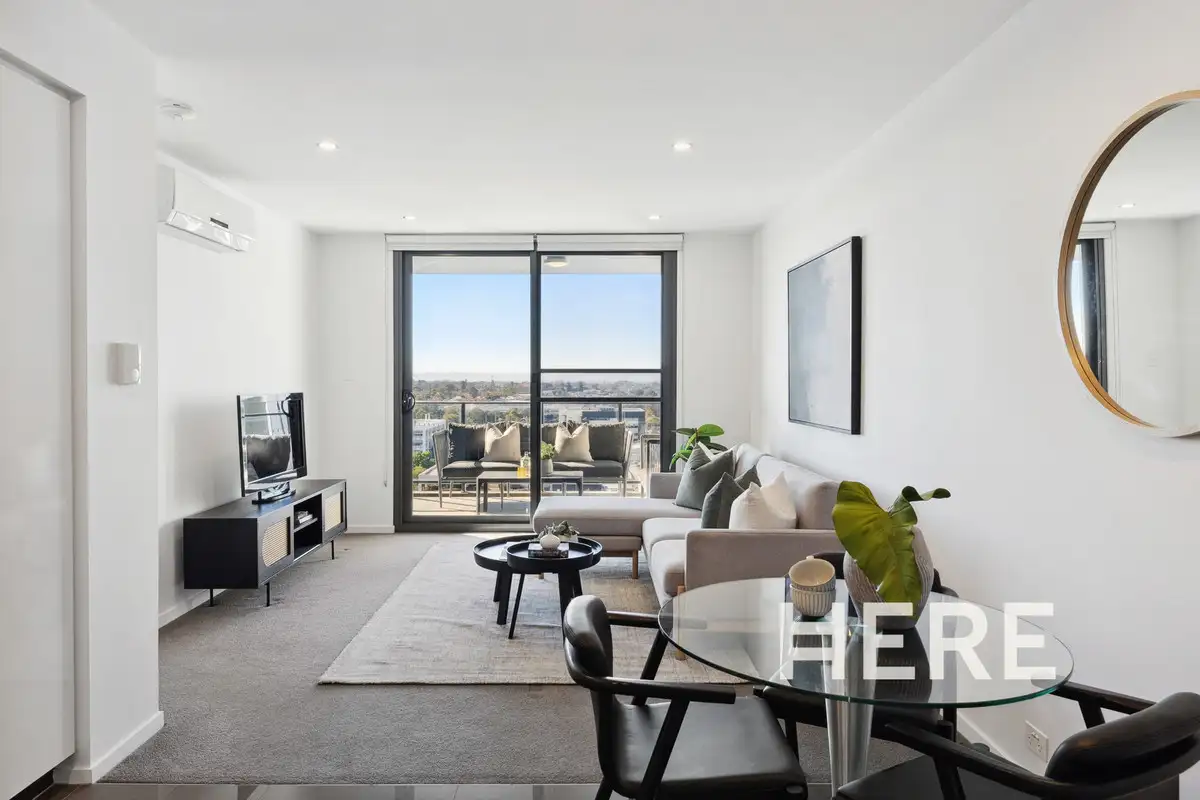 Main view of Homely apartment listing, 116/172 Railway Parade, West Leederville WA 6007