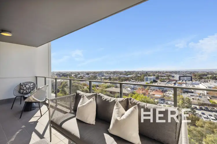 Second view of Homely apartment listing, 116/172 Railway Parade, West Leederville WA 6007
