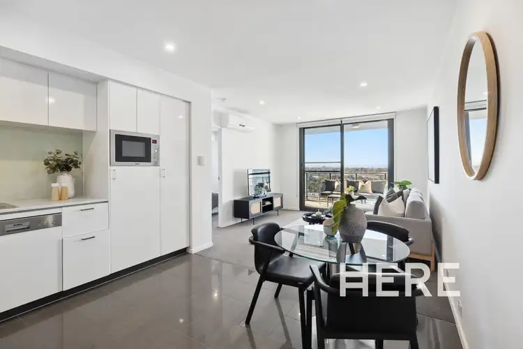 Third view of Homely apartment listing, 116/172 Railway Parade, West Leederville WA 6007