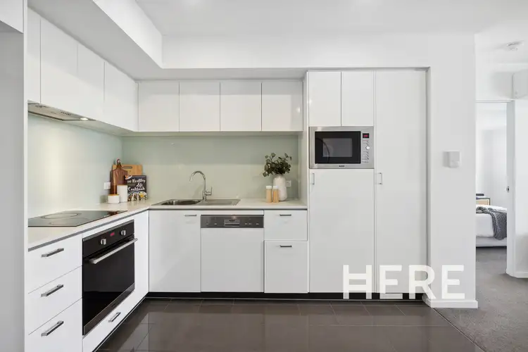 Fourth view of Homely apartment listing, 116/172 Railway Parade, West Leederville WA 6007