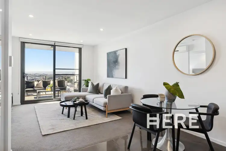 Fifth view of Homely apartment listing, 116/172 Railway Parade, West Leederville WA 6007