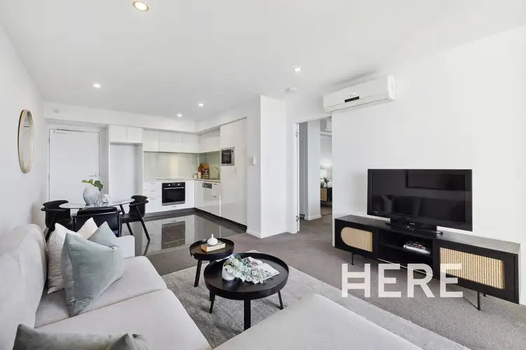 Sixth view of Homely apartment listing, 116/172 Railway Parade, West Leederville WA 6007