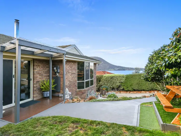 Third view of Homely house listing, 13 Natlee Crescent, Old Beach TAS 7017
