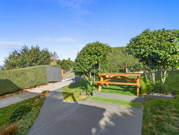 Fourth view of Homely house listing, 13 Natlee Crescent, Old Beach TAS 7017