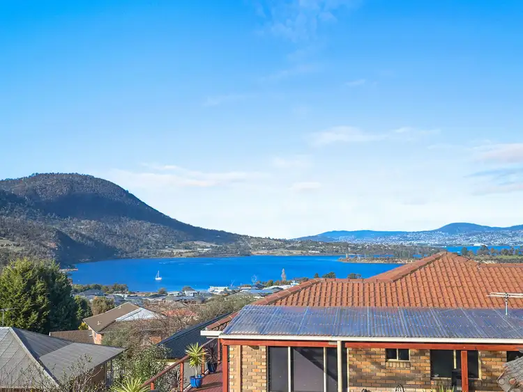 Fifth view of Homely house listing, 13 Natlee Crescent, Old Beach TAS 7017