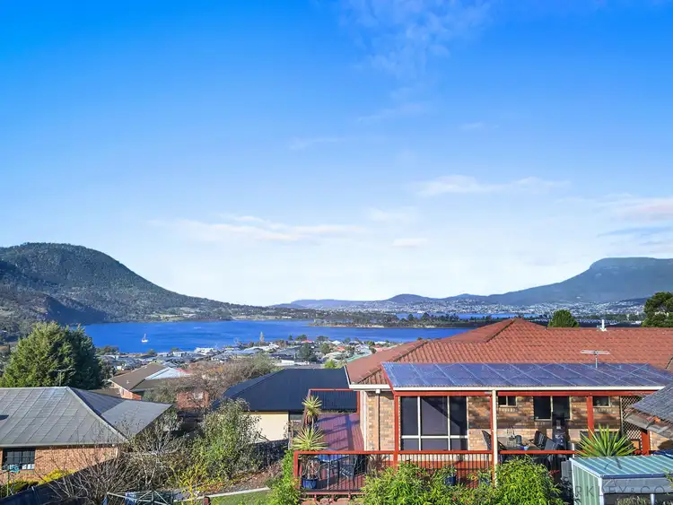 Sixth view of Homely house listing, 13 Natlee Crescent, Old Beach TAS 7017