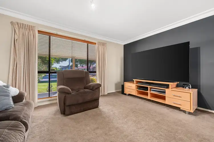 Fourth view of Homely house listing, 102 Patten Street, Sale VIC 3850