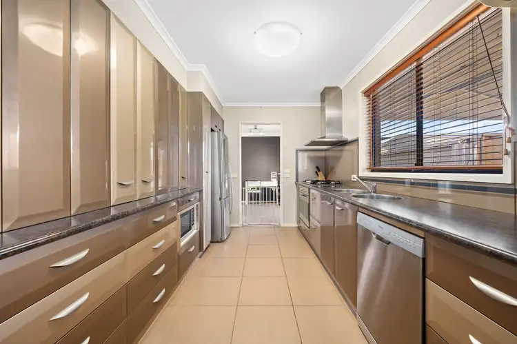 Sixth view of Homely house listing, 102 Patten Street, Sale VIC 3850