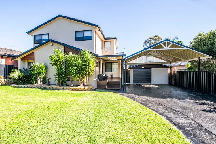 11 Bilwara Crescent