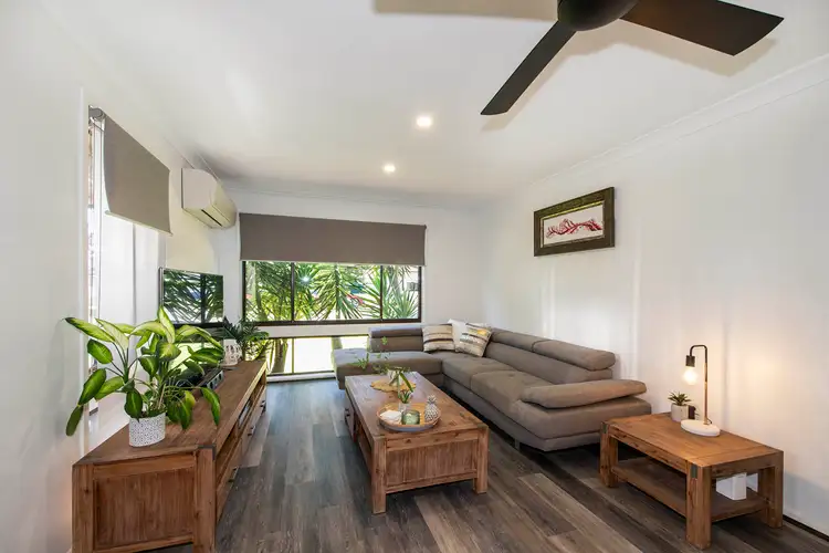 Second view of Homely house listing, 11 Bilwara Crescent, South Penrith NSW 2750