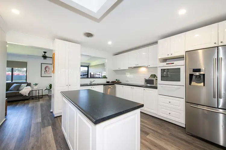Third view of Homely house listing, 11 Bilwara Crescent, South Penrith NSW 2750