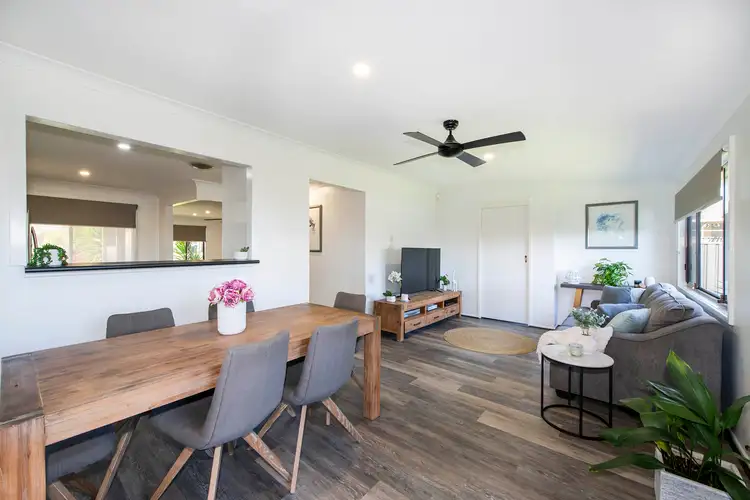 Fourth view of Homely house listing, 11 Bilwara Crescent, South Penrith NSW 2750