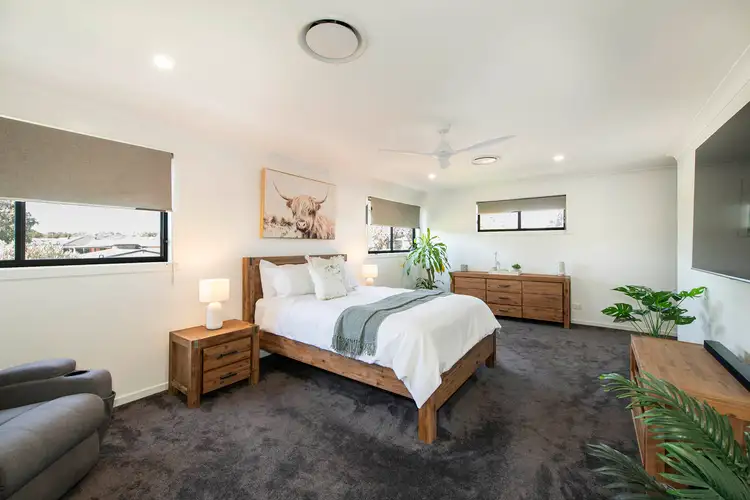 Fifth view of Homely house listing, 11 Bilwara Crescent, South Penrith NSW 2750
