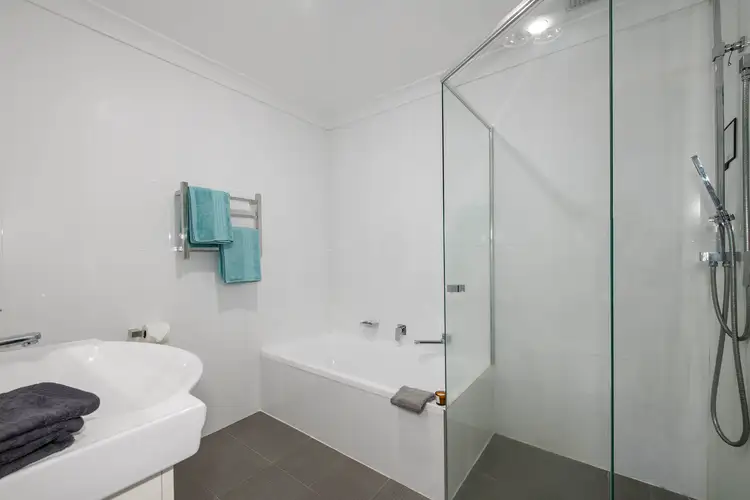 Sixth view of Homely house listing, 11 Bilwara Crescent, South Penrith NSW 2750