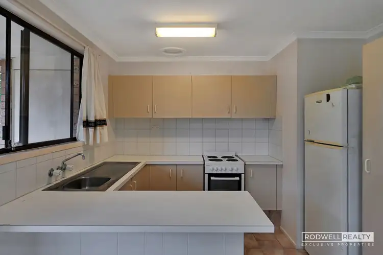 Fifth view of Homely villa listing, 43/170 Bardon Avenue, Burleigh Waters QLD 4220