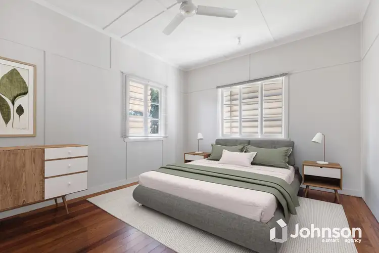 Second view of Homely house listing, 2 Kidgell Street, Stafford QLD 4053