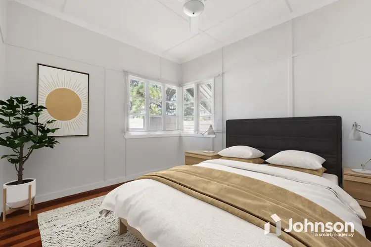 Third view of Homely house listing, 2 Kidgell Street, Stafford QLD 4053