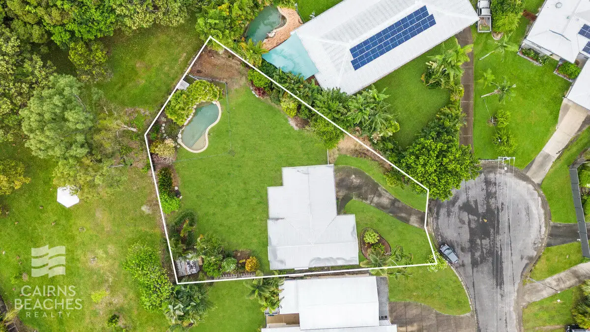 Main view of Homely house listing, 4 Newport Close, Kewarra Beach QLD 4879