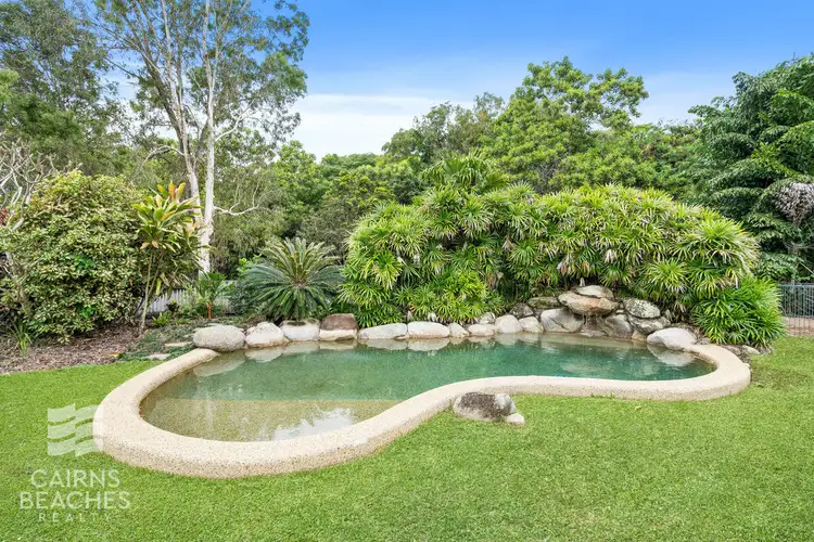 Second view of Homely house listing, 4 Newport Close, Kewarra Beach QLD 4879