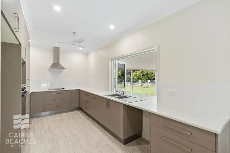 Third view of Homely house listing, 4 Newport Close, Kewarra Beach QLD 4879