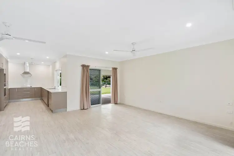 Fourth view of Homely house listing, 4 Newport Close, Kewarra Beach QLD 4879