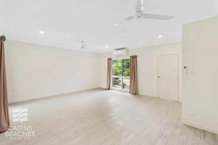 Fifth view of Homely house listing, 4 Newport Close, Kewarra Beach QLD 4879
