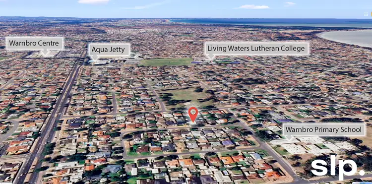 52 Hartland Way,, Warnbro WA 6169