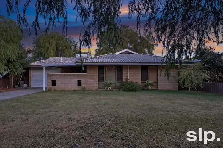 Third view of Homely house listing, 52 Hartland Way,, Warnbro WA 6169